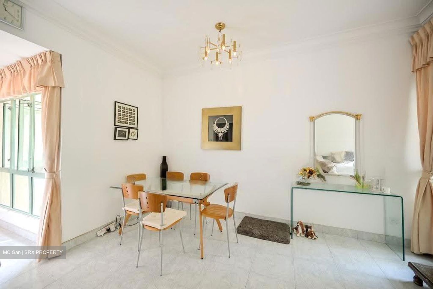 Hillview Park (D23), Condominium #635077851